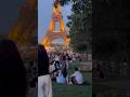This Paris moment hits different #paris #aesthetic #shorts