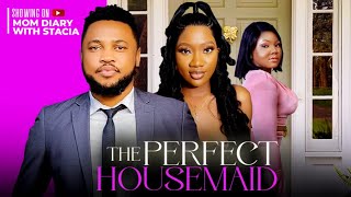 PERFECT HOUSEMAID - How some marriages are been ruined by housemaids, this is a lesson to everyone.