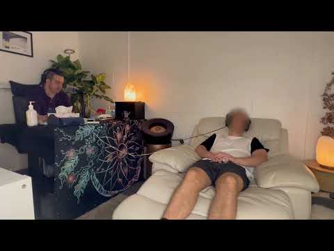 Primal Warrior Mind | Hypnosis to Awaken Instinctive Power