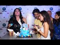 Gauhar Khan, Raj Anadkat, Daisy Shah Attend Celebration of Planet Media Complete Successful 4yr Mp3 Song