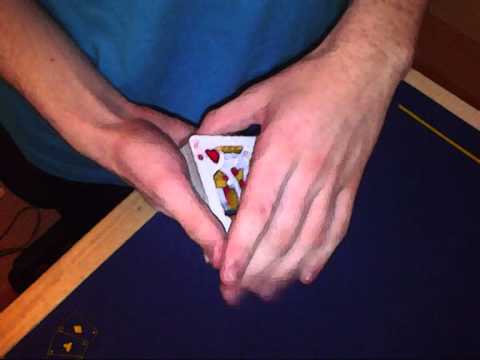 Cardini Snap Change :) - YouTube