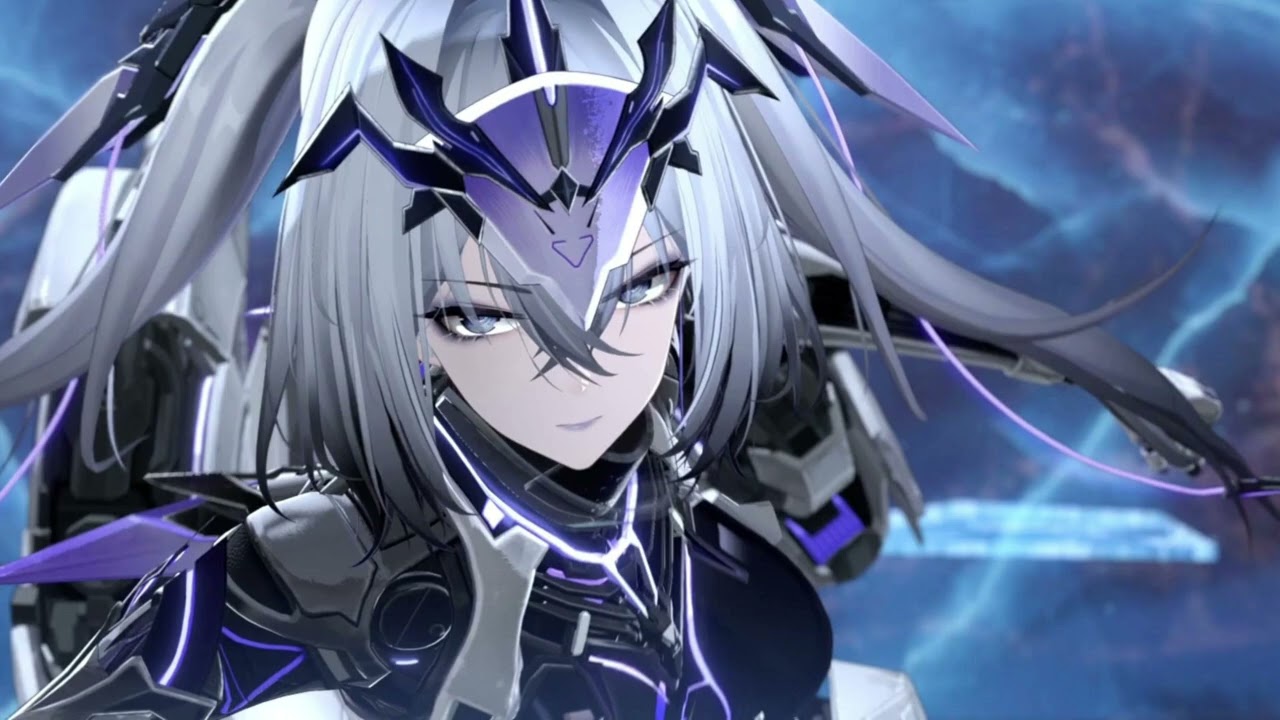 【パニグレ】パニシング：グレイレイヴン 氷皇・ザルク戦BGM3【Punishing Gray Raven】