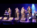 The Temptations Review
