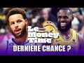 Lebron curry  la dernire chance 