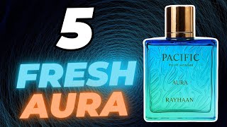 5 Best FRESH Clone Fragrances for 2026 (Beast Mode Summer Scents)