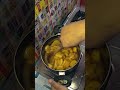 AALU KATLIYAN BANA DI AAJ #dailyvideo #edit #dailyvideo #saudiaarbia #cooking #lifeisbutadream #min