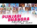 Bhangra Mix 2020 vol.2 | Bhangra Mix | Bhangra Empire Mix 2020 | Bhangra Dance Floor Mix | SN Music