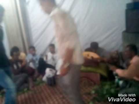 الفنان احمد عبدالواسع في حفل زفاف يونس الجندي جبل حبشي