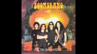 Boomerang - Kembali