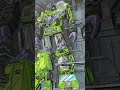 CONHEÇA O DEVASTADOR DE TRANSFORMERS! #shorts #transformers #decepticons