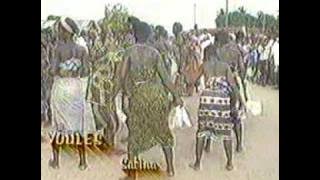 (Cote-d'ivoire) -- Youlé sabina