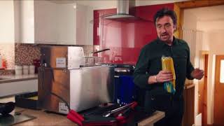 Hammond, Clarkson and May Cooking Compilation