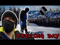 Vail Opening Day 2020 - 21 Season With Social Distancing Information