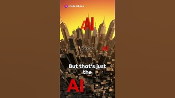 The Future of AI in 60 Seconds#realestate #kenyahomes #reels #AI #FutureTech #Innovation #TechTrends