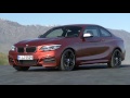 2018 Bmw 2 Series