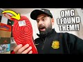 OMG I FOUND THESE SNEAKERS AFTER 6 YEARS!! (THIS WASN&#39;T EASY)