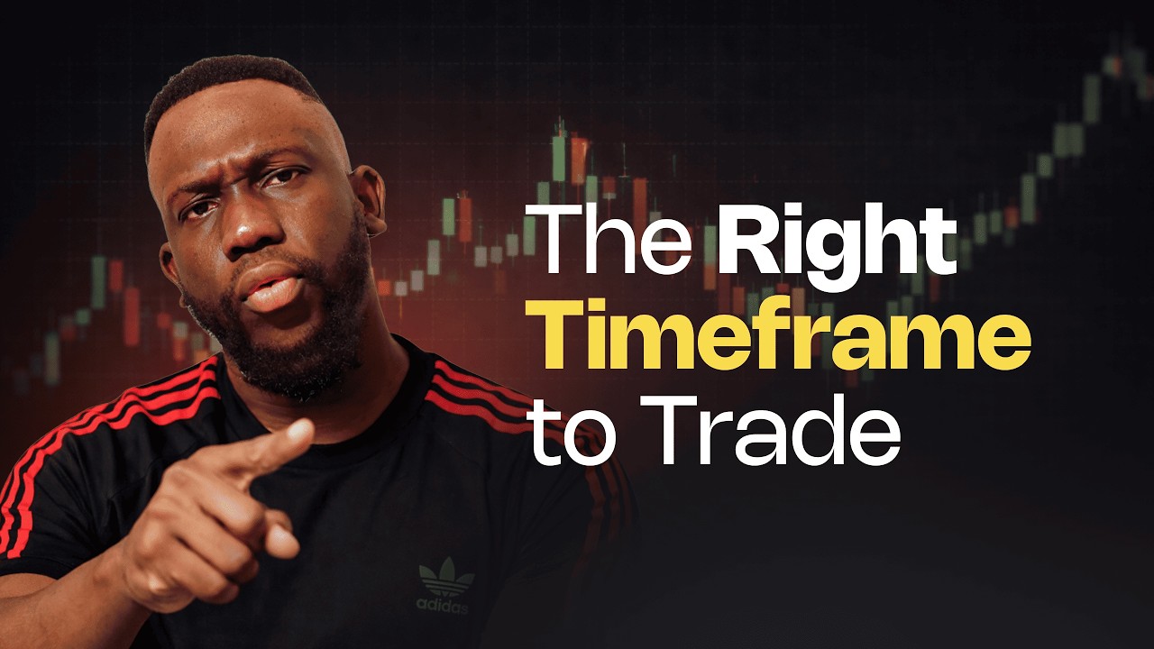 THE BEST FOREX TRADING TIMEFRAMES TO TRADE IN 2026 [Beginner to Pro ...