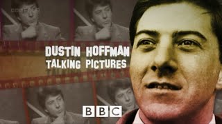 Talking Pictures - Dustin Hoffman (BBC) Profile