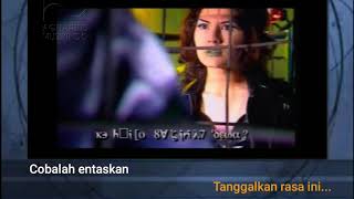 Dewa 19 - Aku Disini Untukmu - Original Karaoke Video