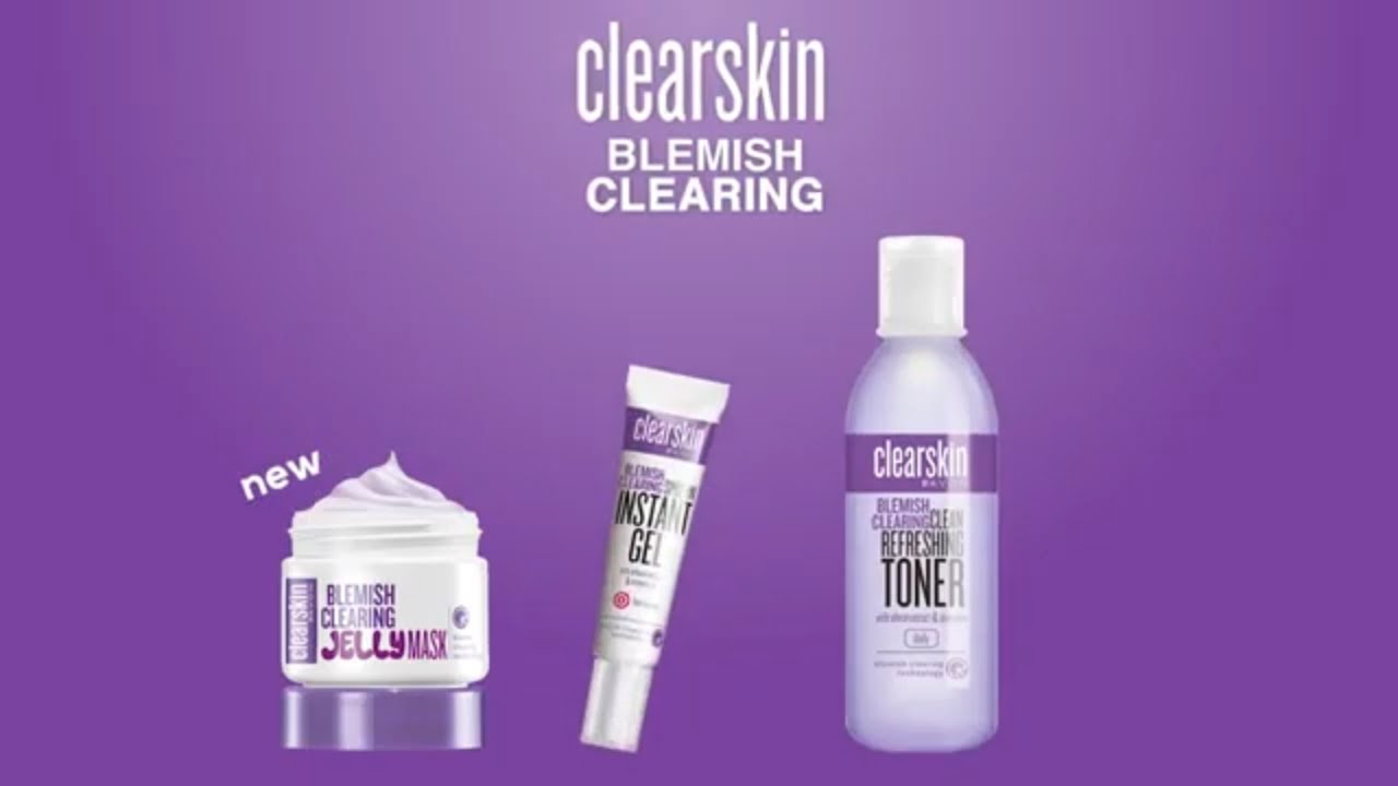 Avon Clearskin Blemish Clearing #LINK TO BUY 👇  https://linktr.ee/Beauty.And.Style #avon - YouTube