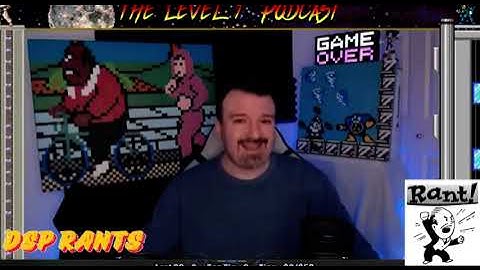 DSP Rants about BAD NET CODE and then BLAMES the FGC!