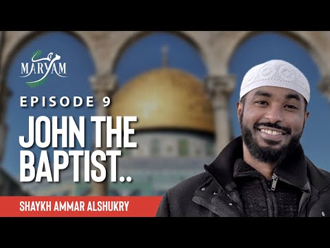 [Ep 9] This Quality Will Help You Attract People To Islam | Maryam (The Chosen) | Sh. Ammar AlShukry