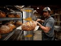 Artisan Sourdough Bassinage | Proof Bread