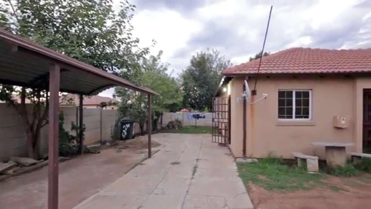 LoveIt propertiesFor SaleCosmo City YouTube