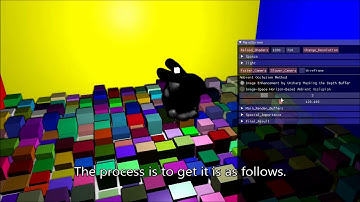 CS562 Image Enhancement