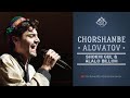 Chorshanbe Alovatov - Shokhi Gul & Alalo Billoh (2019) | Чоршанбе Аловатов - Шохи гул & Алало Биллох