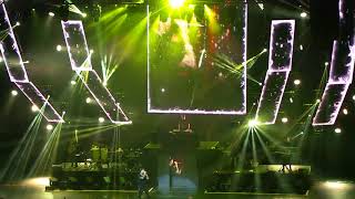 NICKY JAM LIVE "MI TESORO" EL GANADOR TOUR L.A.