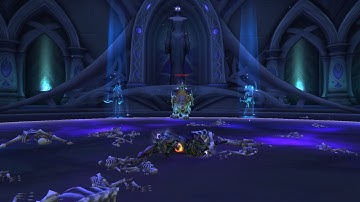 Patch 7.2 - Sisters of the Moon