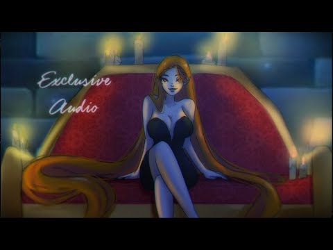 Gagged & gifted to a vampire...an audio drama (members exclusive)
