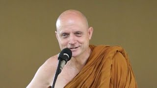 2558.06.21 Dealing with negativity by Ajahn Jayasaro