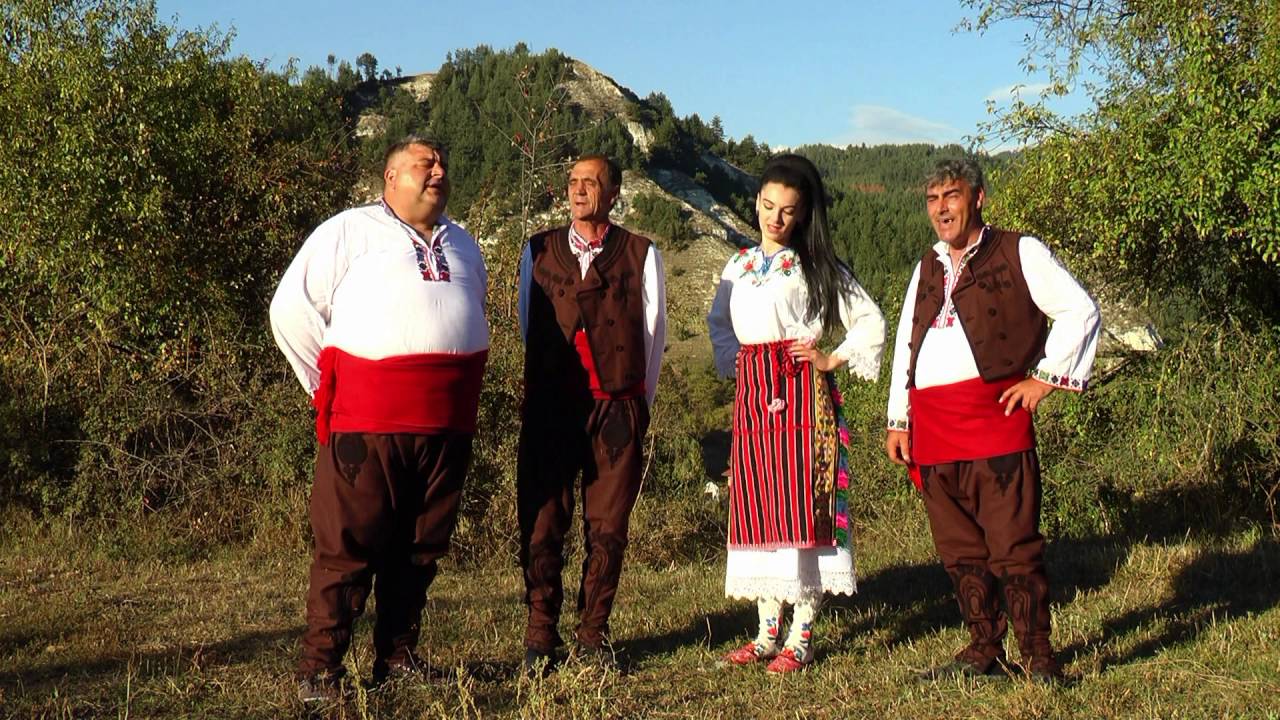 ой Невено МФГ с  горно Краище 2016