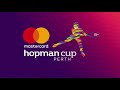 Top 5 Shots from Day 6 | Mastercard Hopman Cup 2019