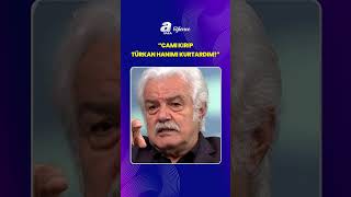 Serdar Gökhan Türkan Şorayı Kurtarıp Nasıl Ünlü Oldu? Ürkanşoray Ökhan