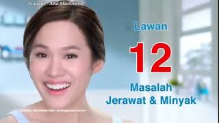 Download Lagu iklan Garnier pure active white foam cream 2015-17 MP3 Download Lagu iklan Garnier pure active white foam cream 2015-17 MP3