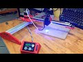 K-Burner Laser Engraver - MKS TFT24 offline controller