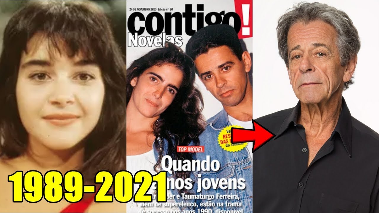 Como ESTÃO e por onde ANDAM os ATORES da Novela TOP MODEL que SUMIRAM DA TV YouTube Como ESTÃO e por onde ANDAM os ATORES da Novela TOP MODEL que SUMIRAM DA TV YouTube