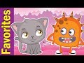 Favorite Things Quiz