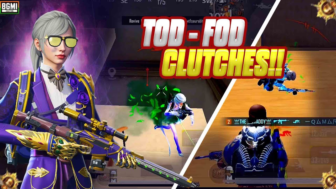 ADDY Impossible intense clutches solo vs squad i am playing on the i phone 16