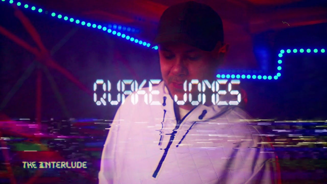 Quake Jones - The Interlude