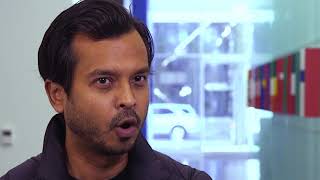 Abhishek Mehta On Why CLT is Prime