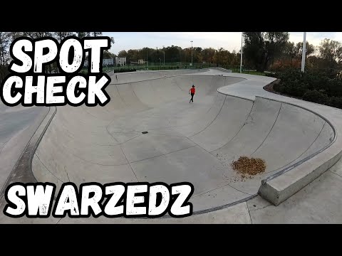 Wideo: Szturm Na Skate Park Na Skuterze [VID] - Matador Network