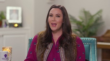 Daily Devotional for Women | Refresh Your Vision for Your Life