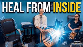 Sciatica Relief With PEMF Therapy | Chiropractor in Peoria, AZ
