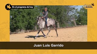 Parada a Raya. Programa 128