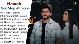 Nawab all songs live ???