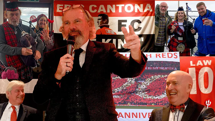 How Brian McClair stole the show in Edinburgh on 2...
